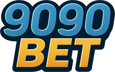 9090bet Logo